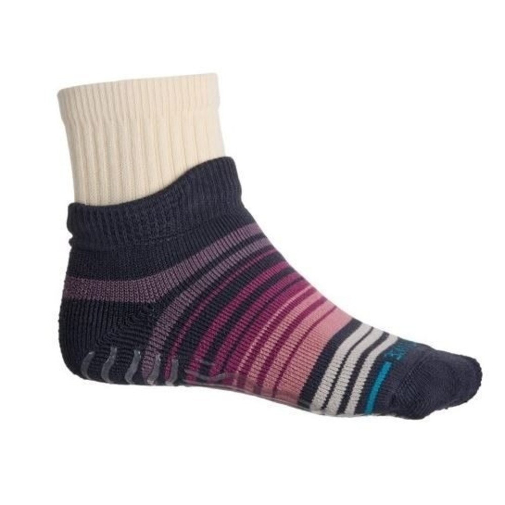 Stance Slipper Socks Unisex Large‎ Grip Sole Cozy Indoor Lounge Cold Winter Days